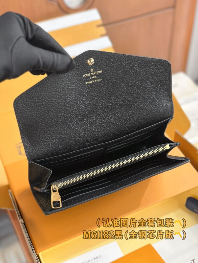 Louis Vuitton Wallets Purse